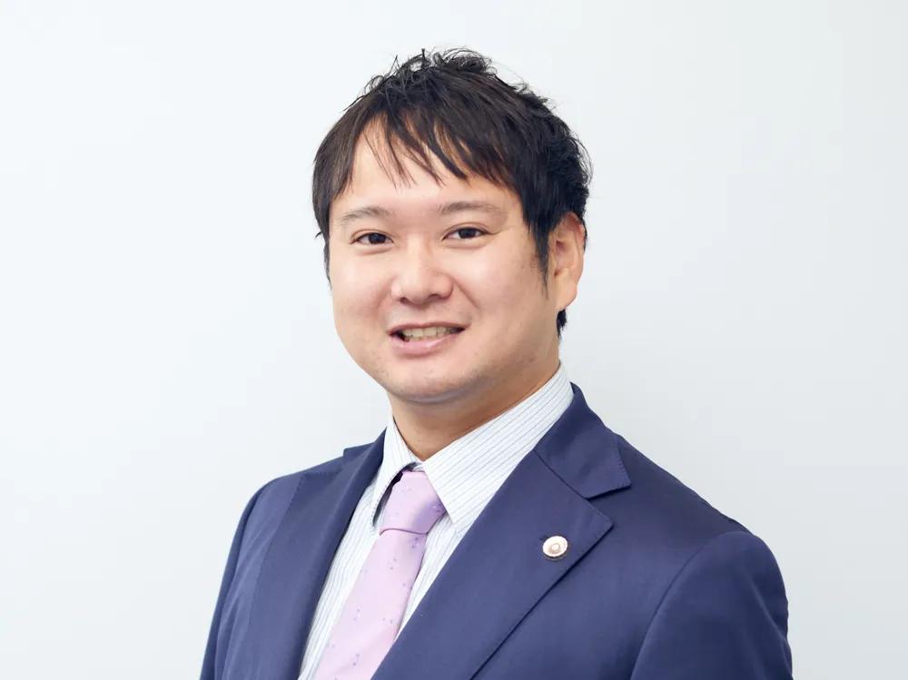 弁護士